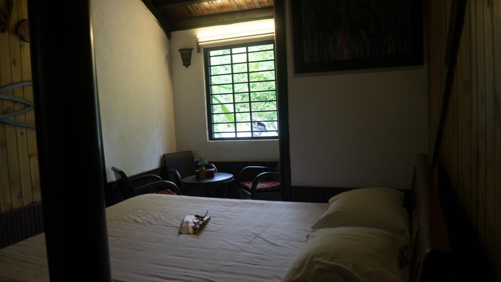Thuy Bieu Homestay Хуе Екстериор снимка