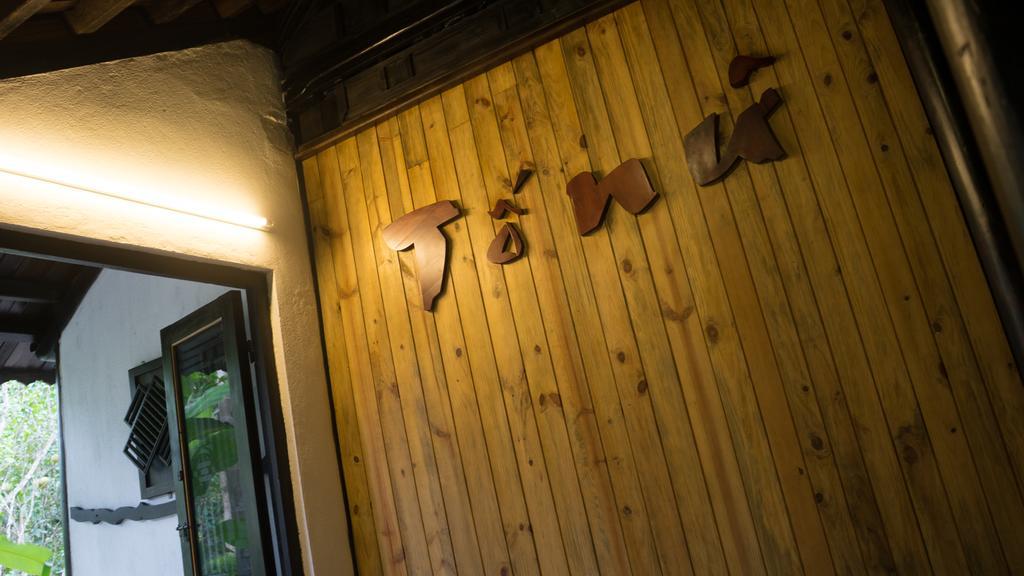 Thuy Bieu Homestay Хуе Екстериор снимка