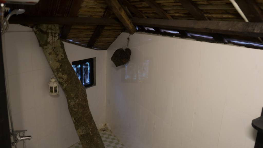 Thuy Bieu Homestay Хуе Екстериор снимка