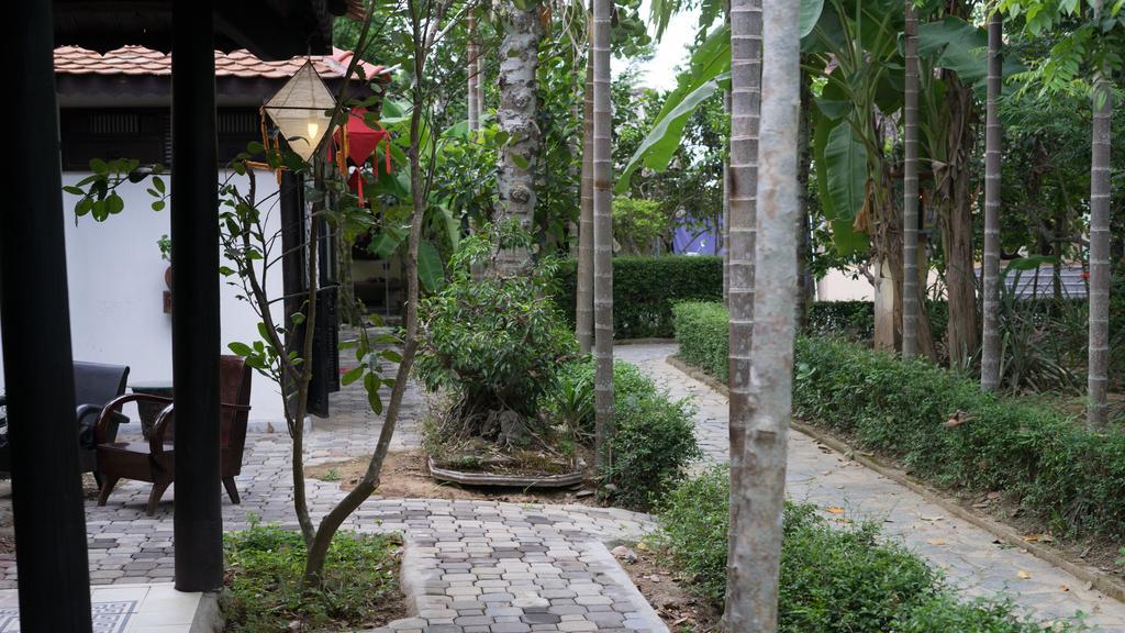 Thuy Bieu Homestay Хуе Екстериор снимка