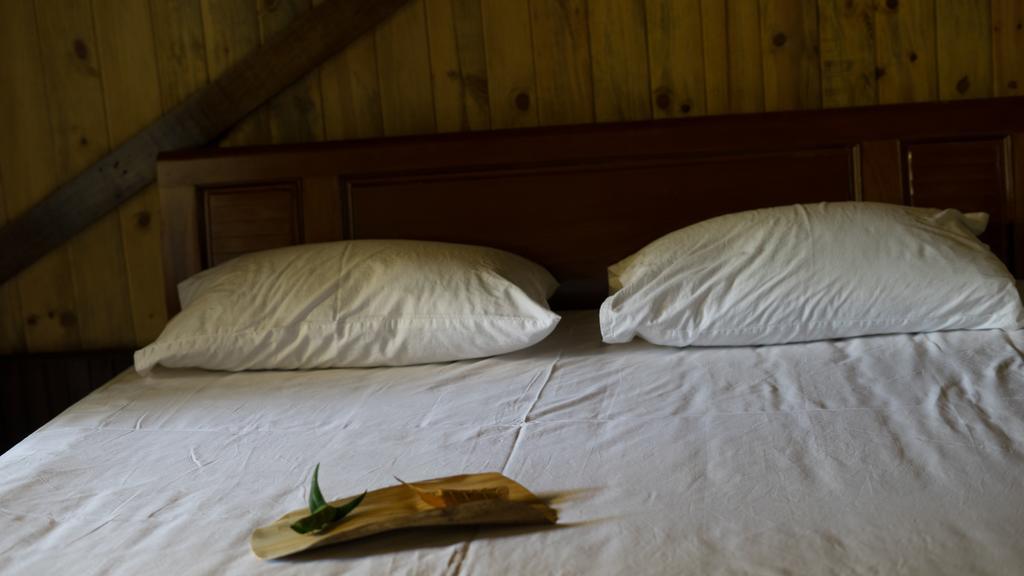 Thuy Bieu Homestay Хуе Екстериор снимка