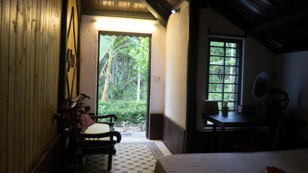 Thuy Bieu Homestay Хуе Екстериор снимка