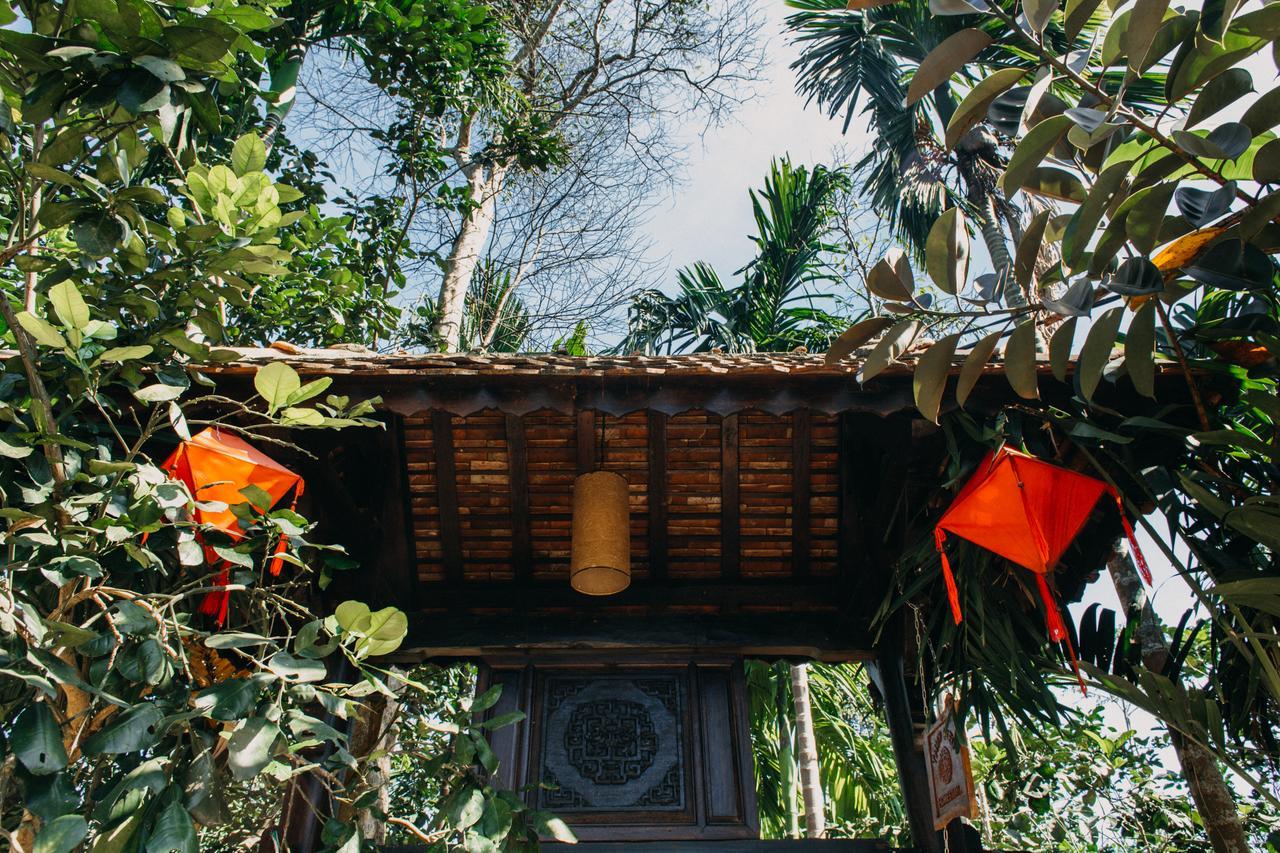 Thuy Bieu Homestay Хуе Стая снимка