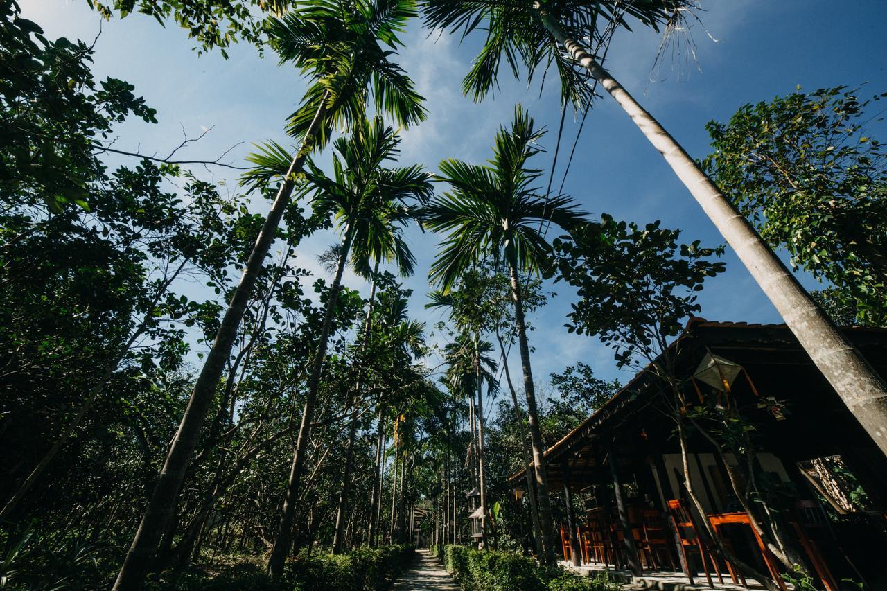 Thuy Bieu Homestay Хуе Стая снимка