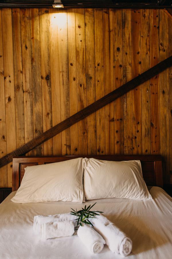 Thuy Bieu Homestay Хуе Екстериор снимка