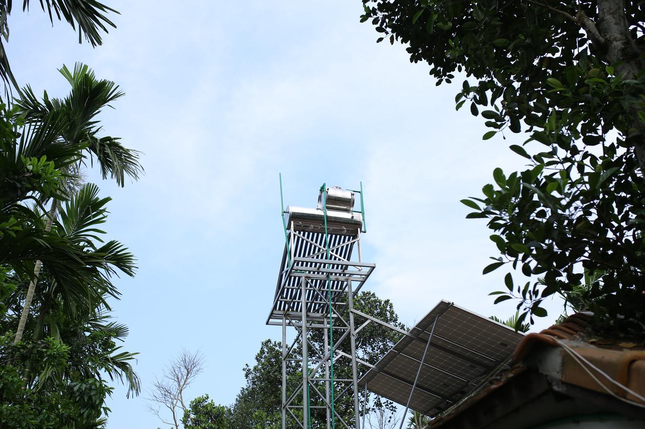 Thuy Bieu Homestay Хуе Екстериор снимка