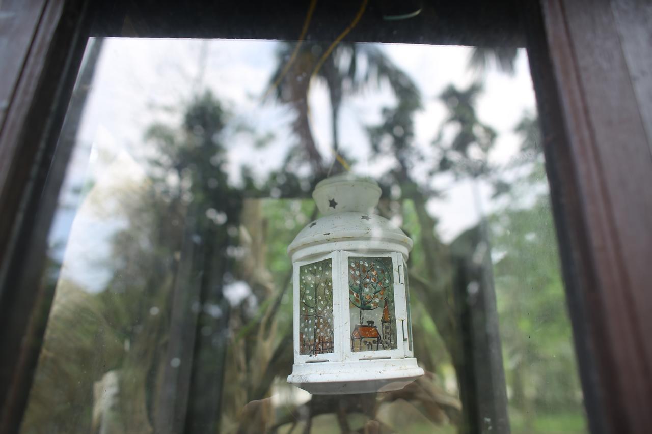 Thuy Bieu Homestay Хуе Екстериор снимка