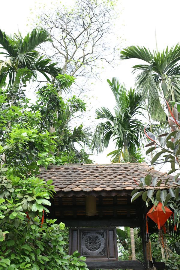 Thuy Bieu Homestay Хуе Екстериор снимка