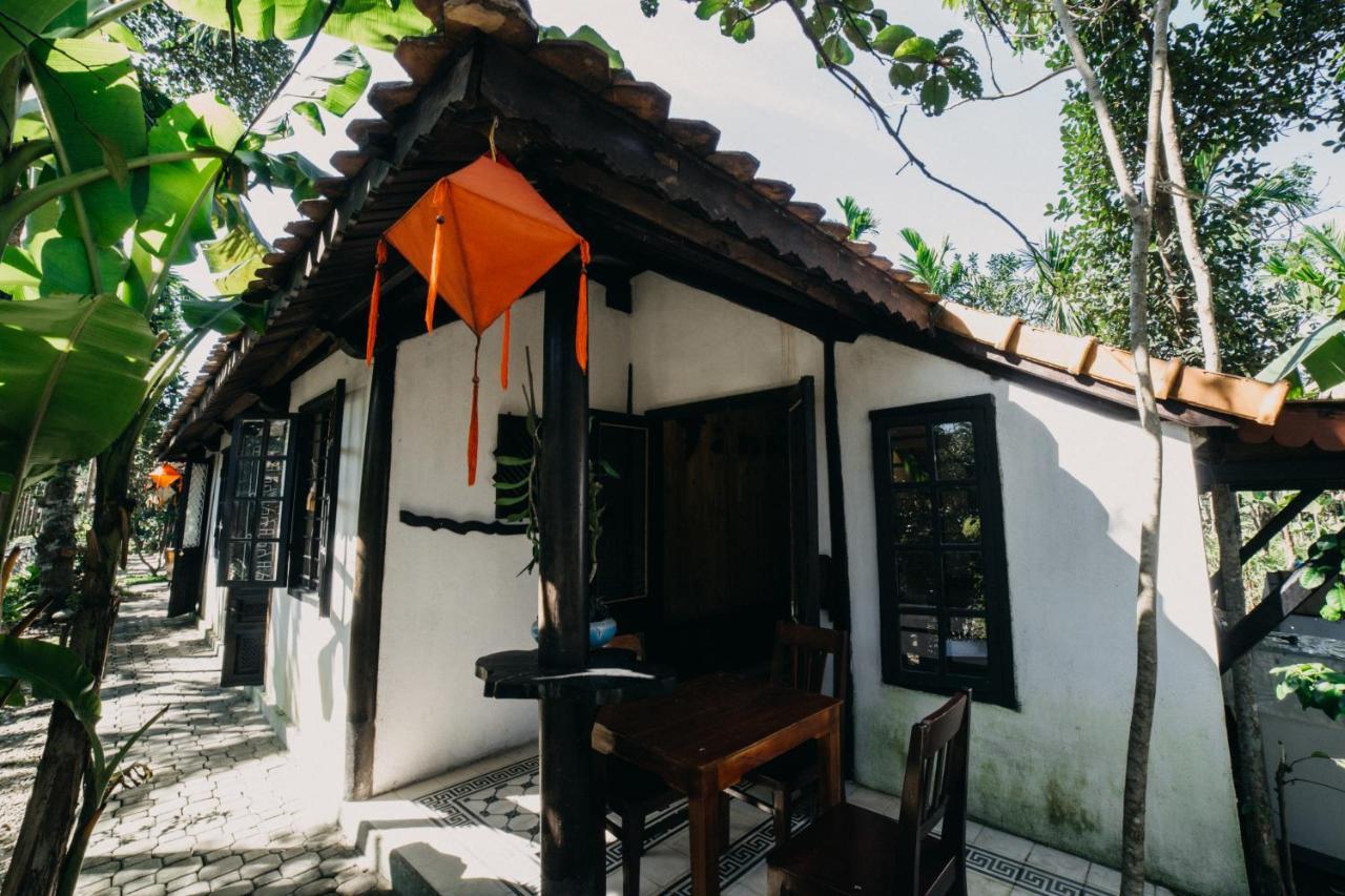Thuy Bieu Homestay Хуе Екстериор снимка
