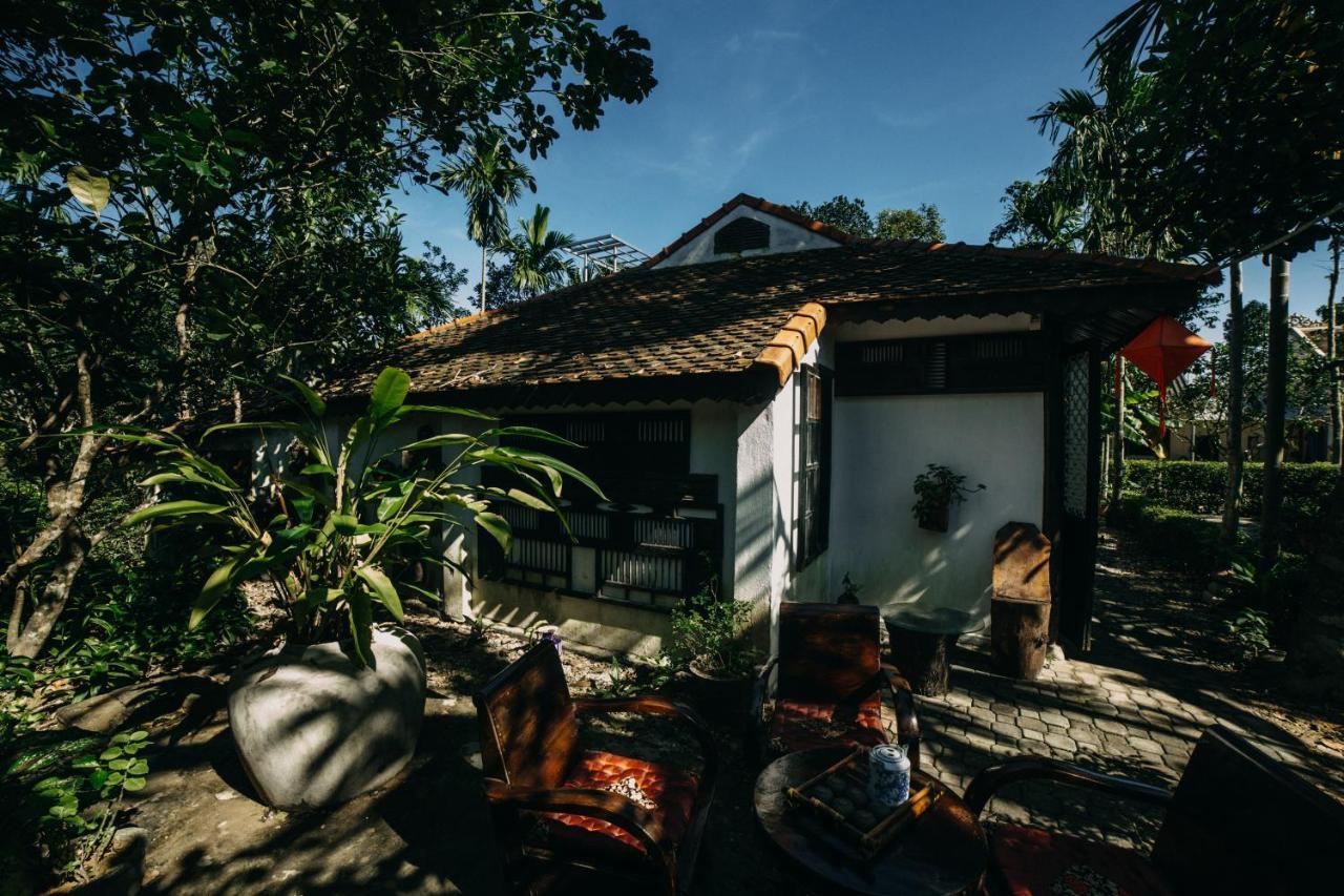 Thuy Bieu Homestay Хуе Екстериор снимка