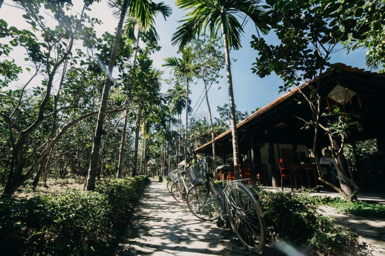 Thuy Bieu Homestay Хуе Екстериор снимка